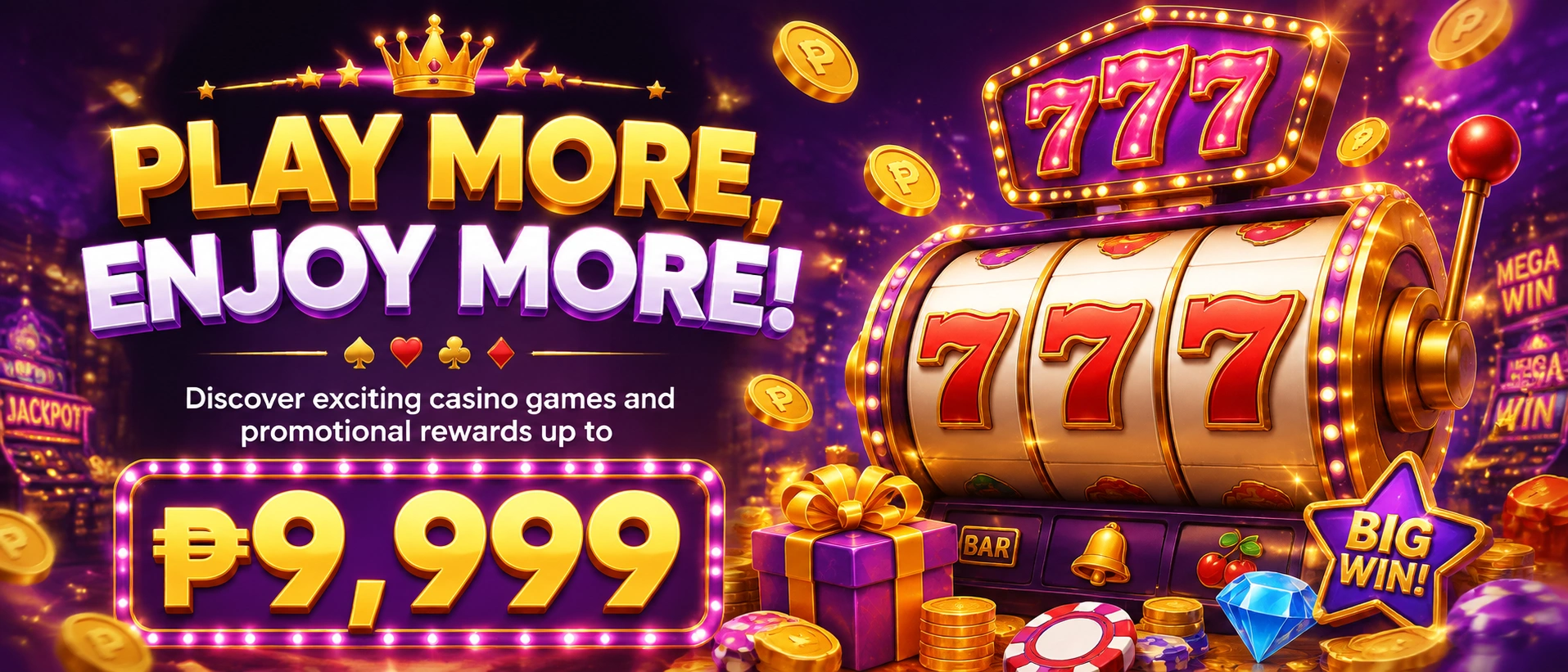 777slots.cam promotional visual 1