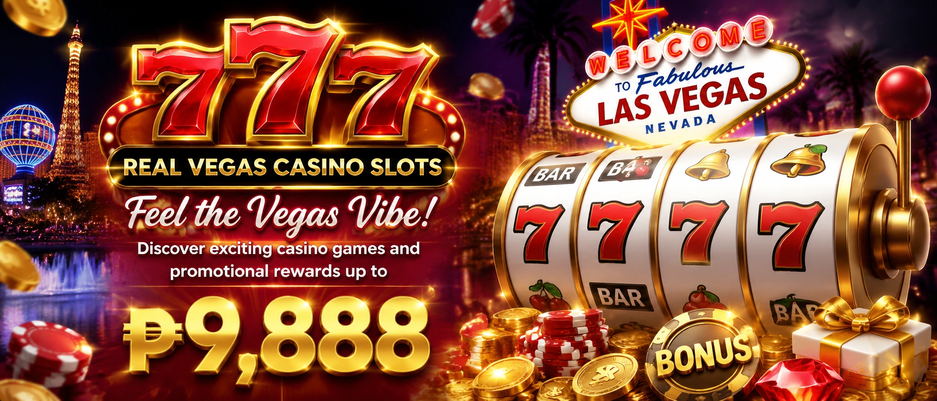 777slots live casino visual 1