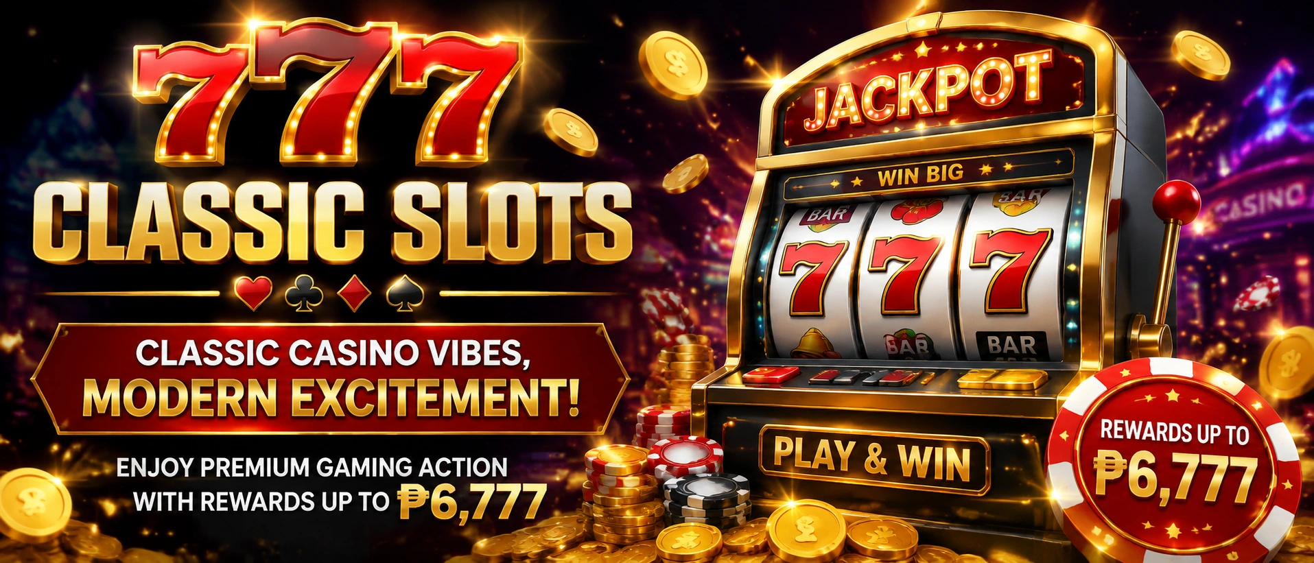 777slots live casino visual 2