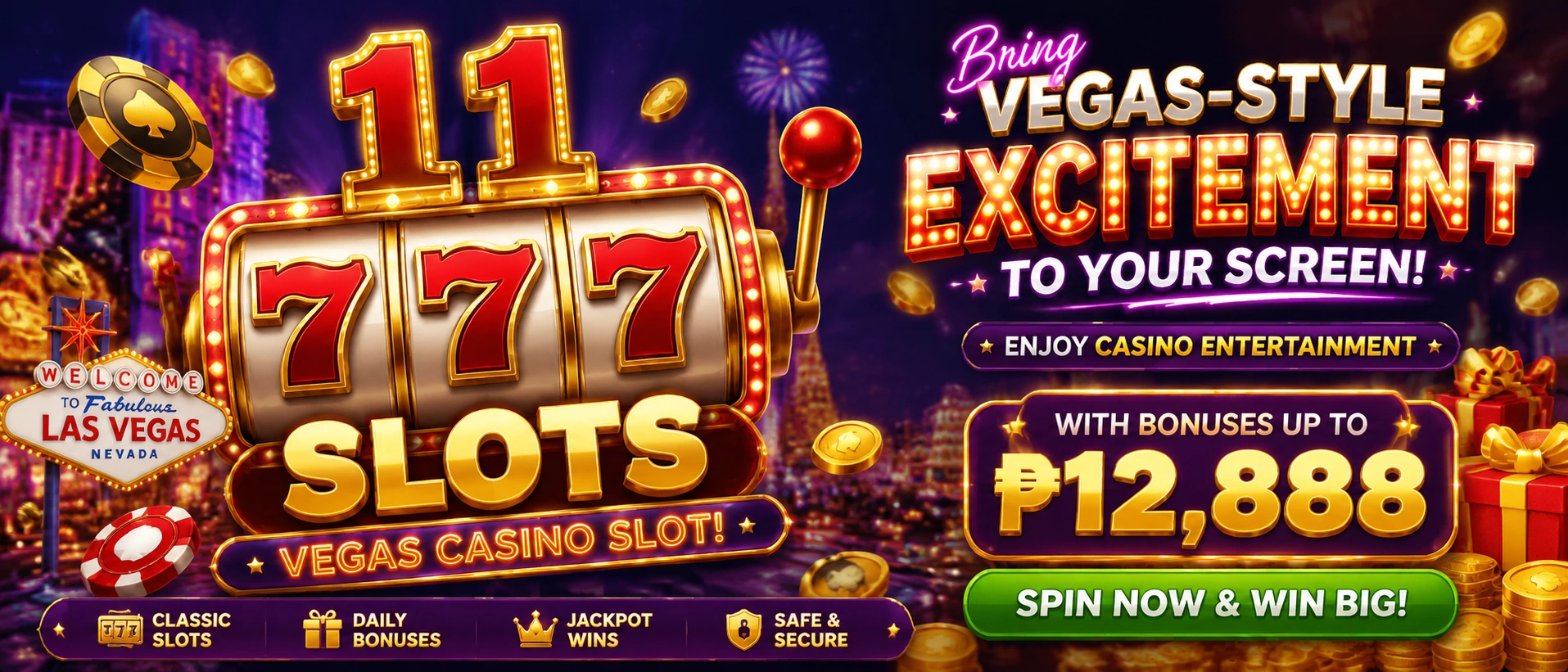 777slots live casino visual 3