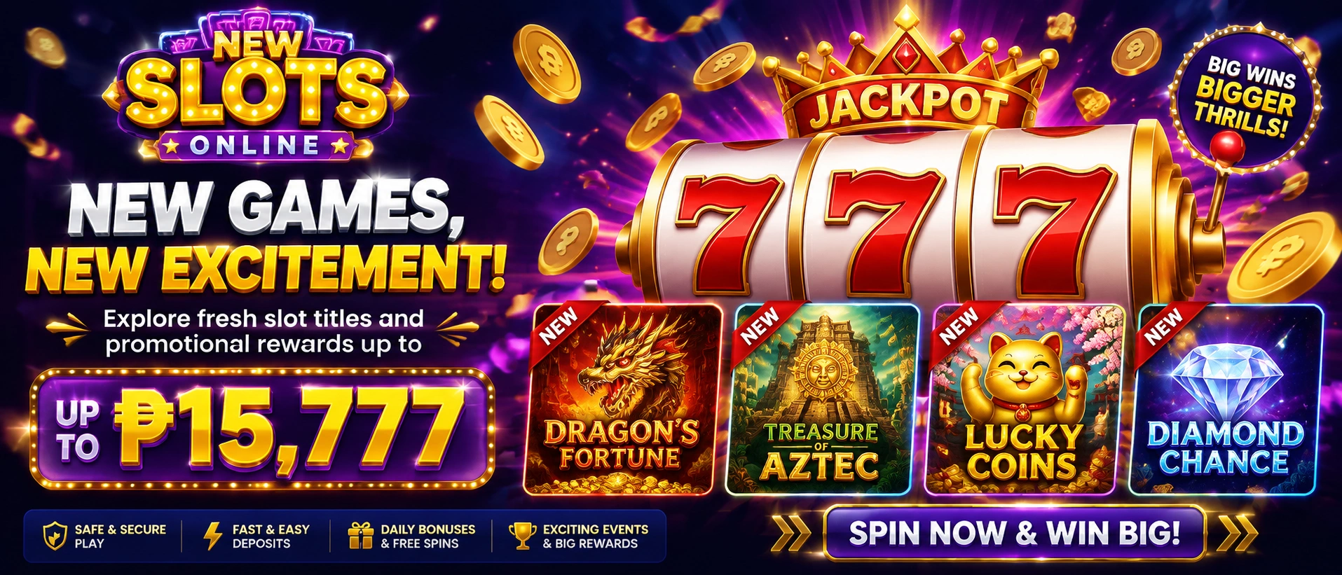 777slots promotions banner 1