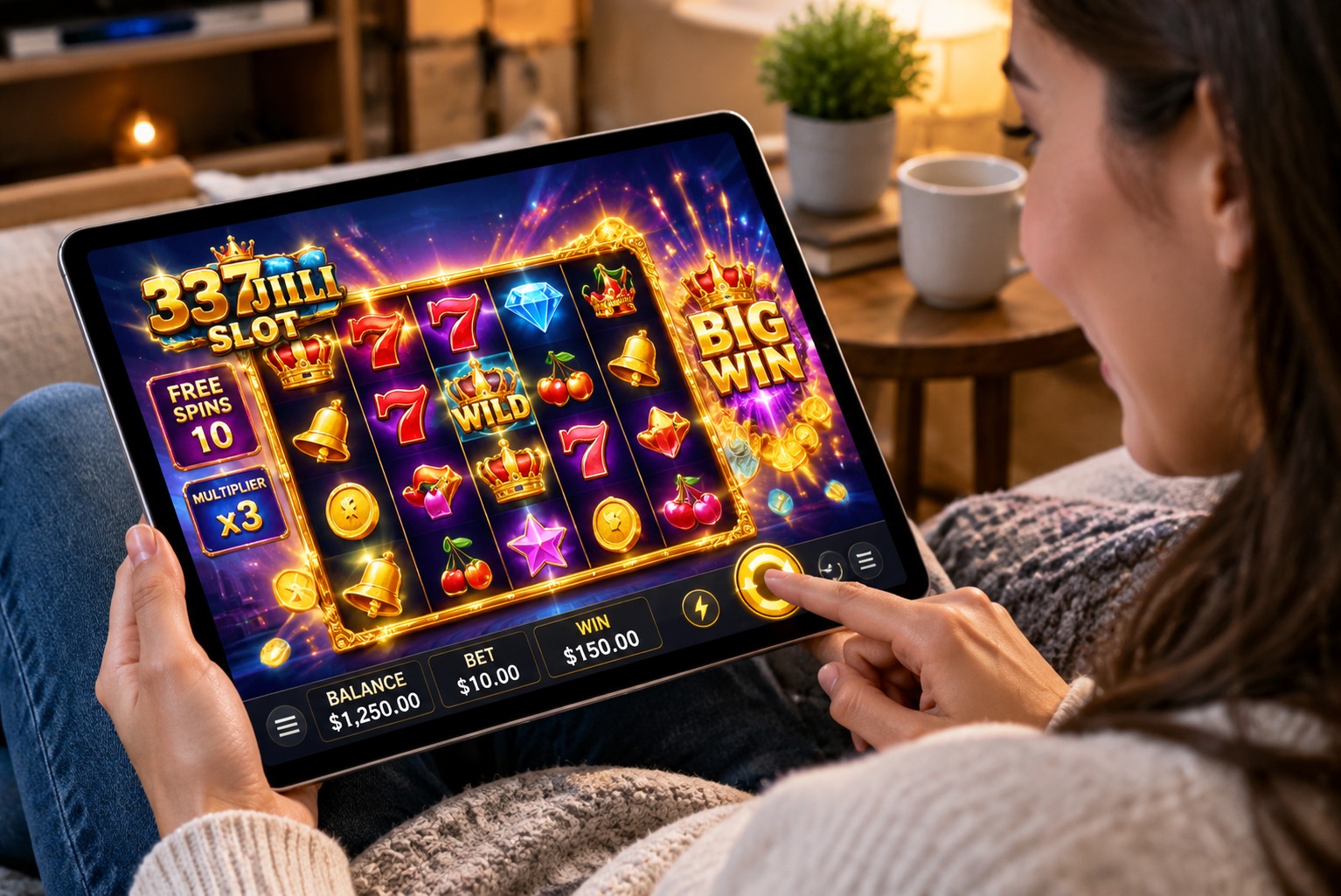 Complete Guide to 337 jili slot: Tips, Strategies, and Latest Promotions - image 2