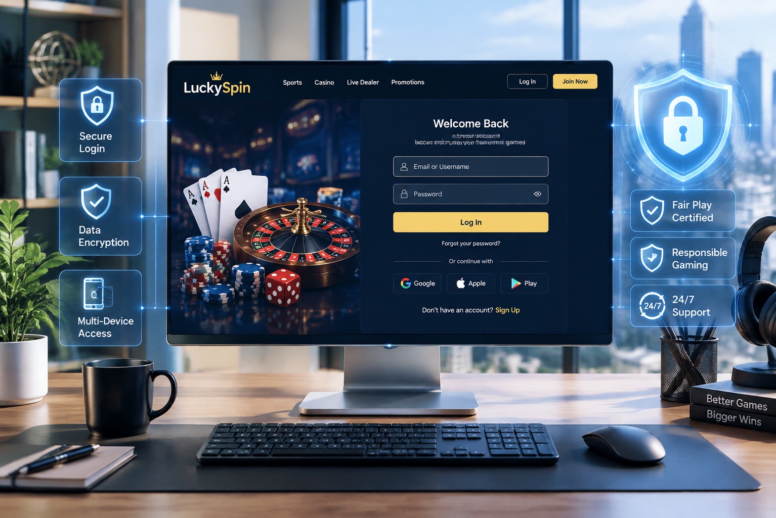 Complete Guide to Jilibet Log In and Latest Features - image 1