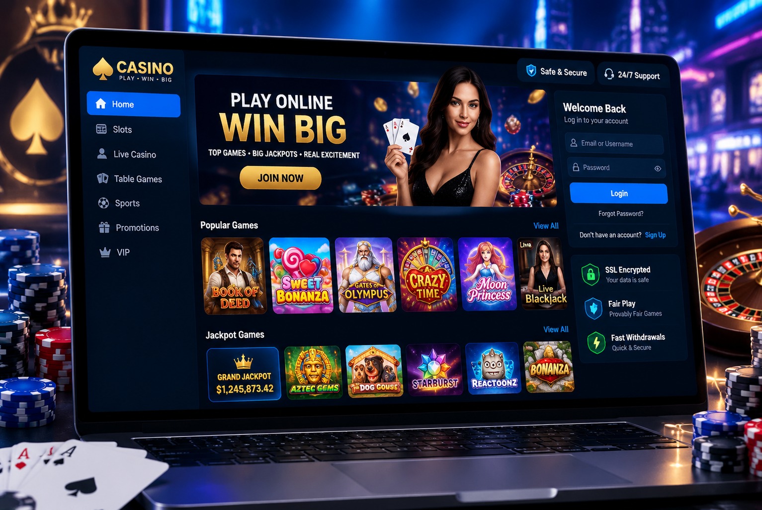 Reviewing Y777 Casino Philippines: A Complete Guide for Online Gambling Enthusiasts - image 1