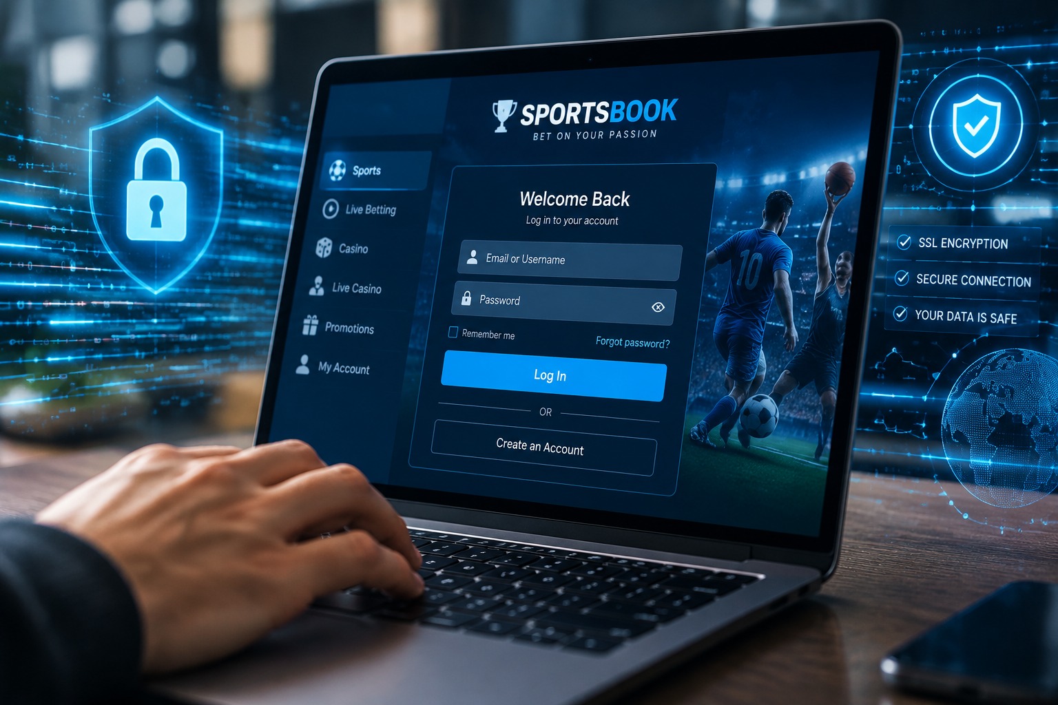 Complete Guide to Jilibet Log In and Latest Features - image 2