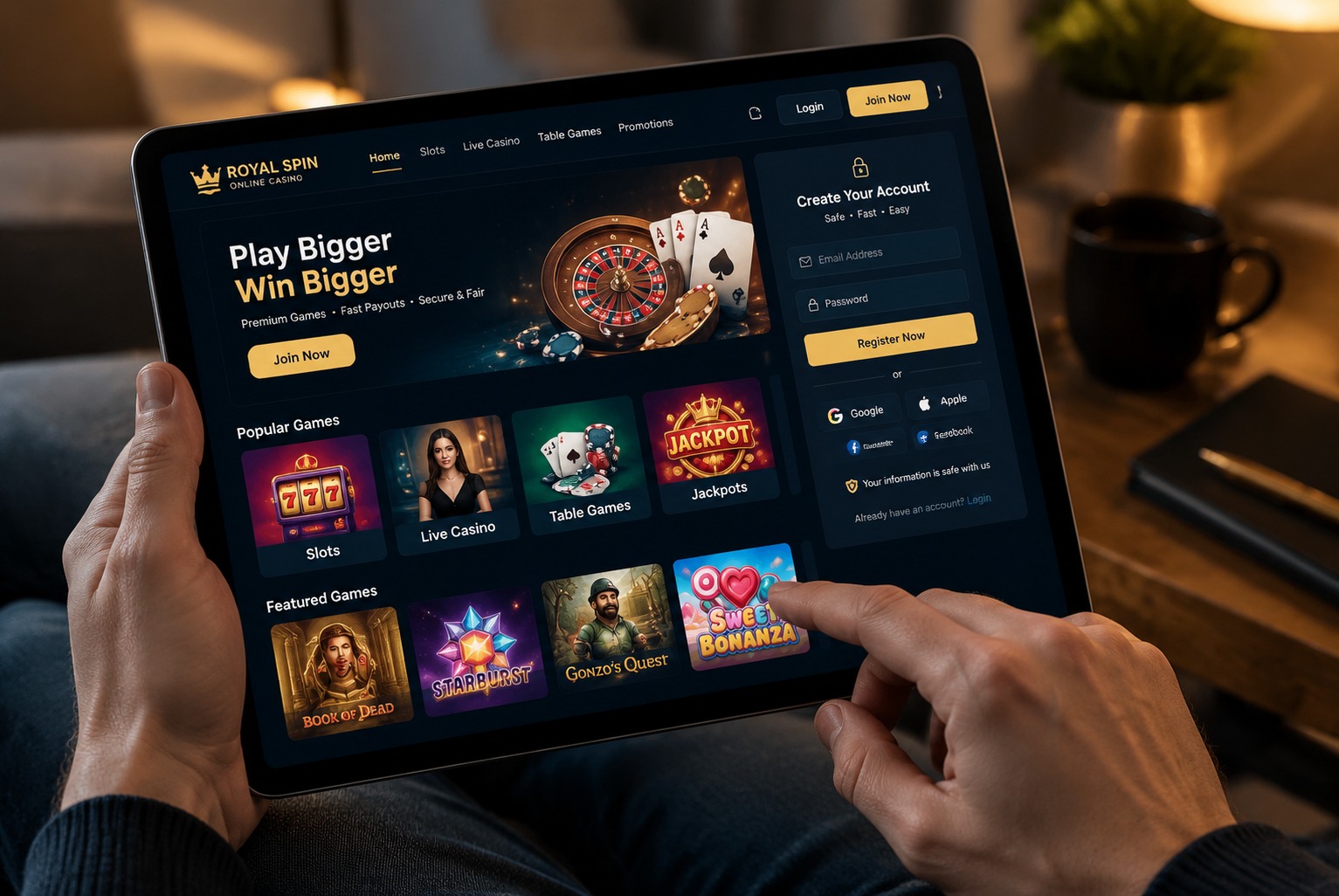 Reviewing Y777 Casino Philippines: A Complete Guide for Online Gambling Enthusiasts - image 2