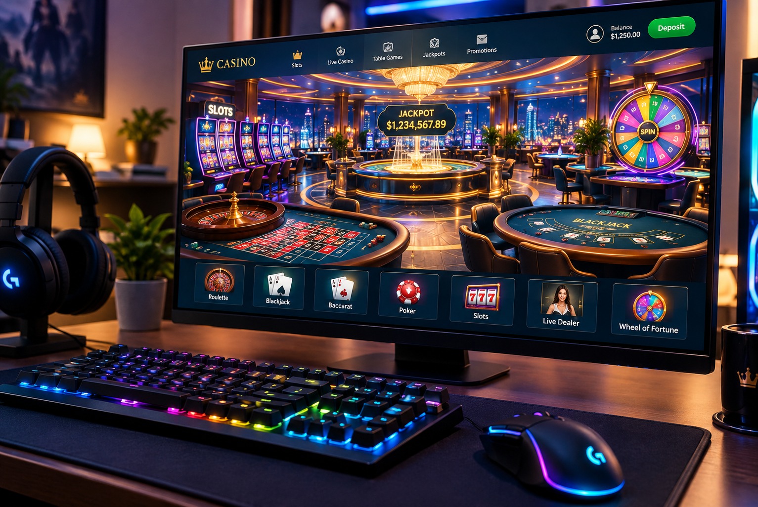 Xojili Casino: Complete Guide and Latest Review - image 2