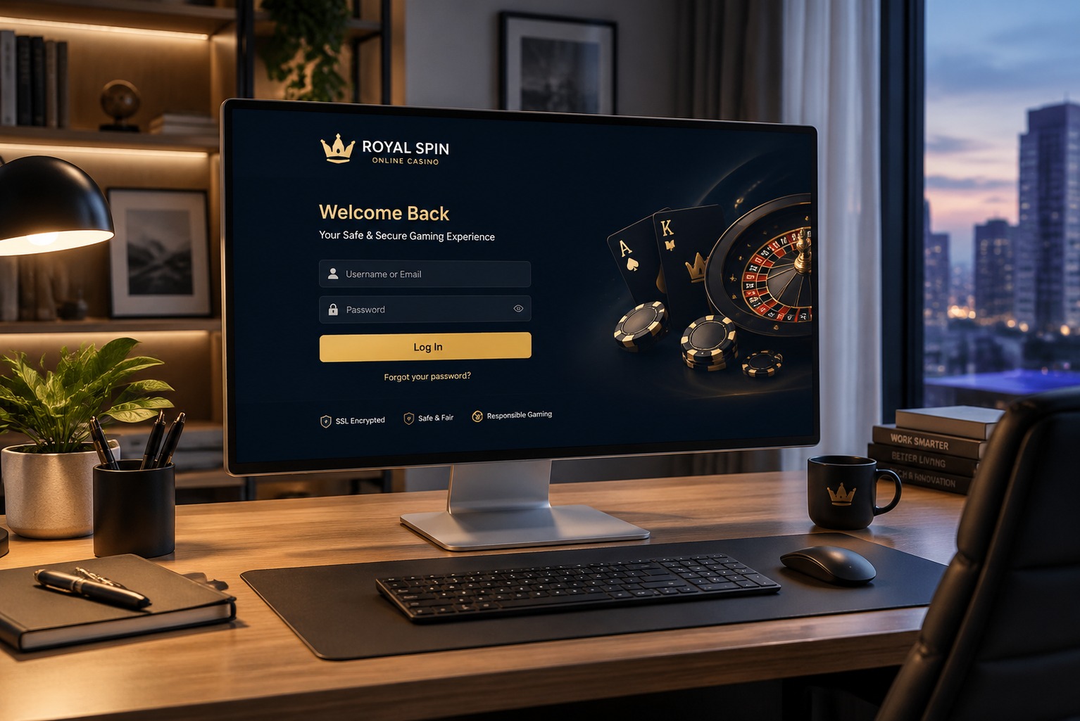 Complete Guide to jili88 casino login register: Easy Ways to Join and Enjoy the Games - image 1