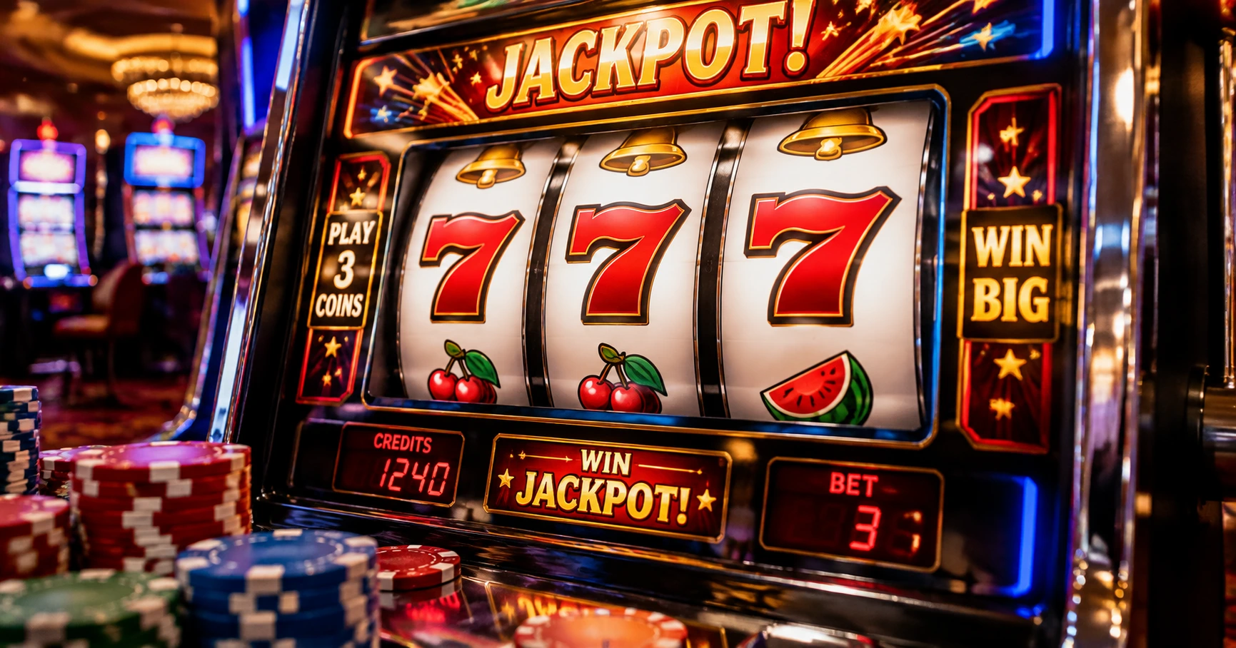 Explore the Excitement of slots: 777 jogos de cassino in the Philippines - image 2