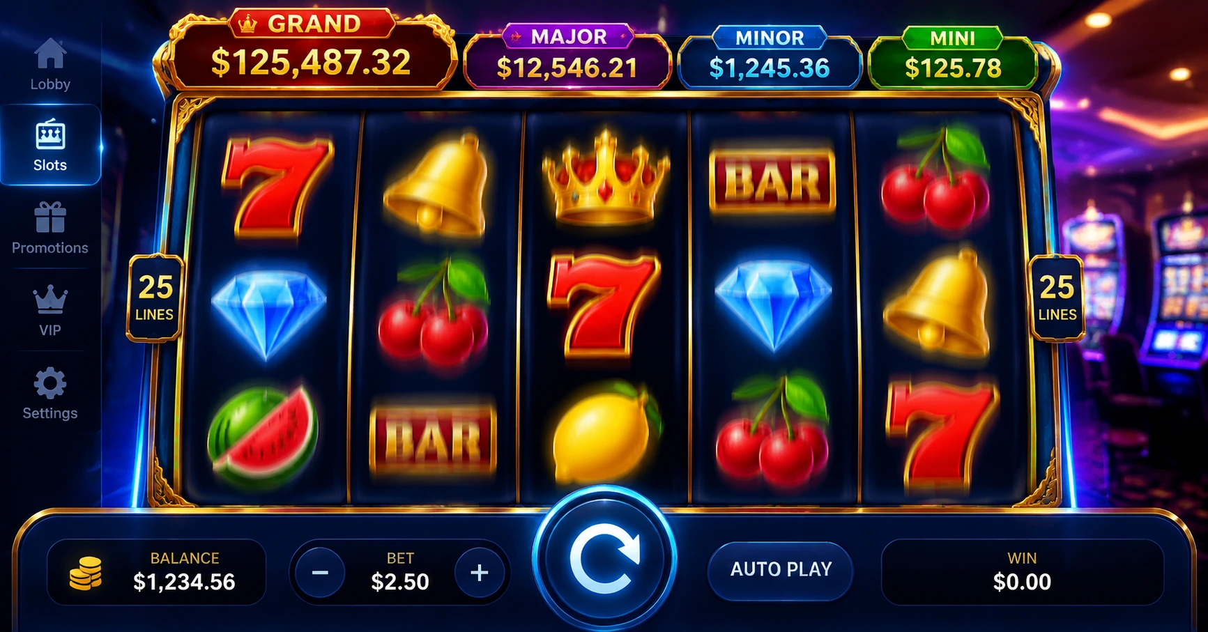 Does Slots 777 Pay Real Money? - image 1