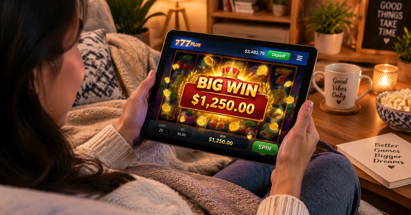 Does Slots 777 Pay Real Money? - image 2