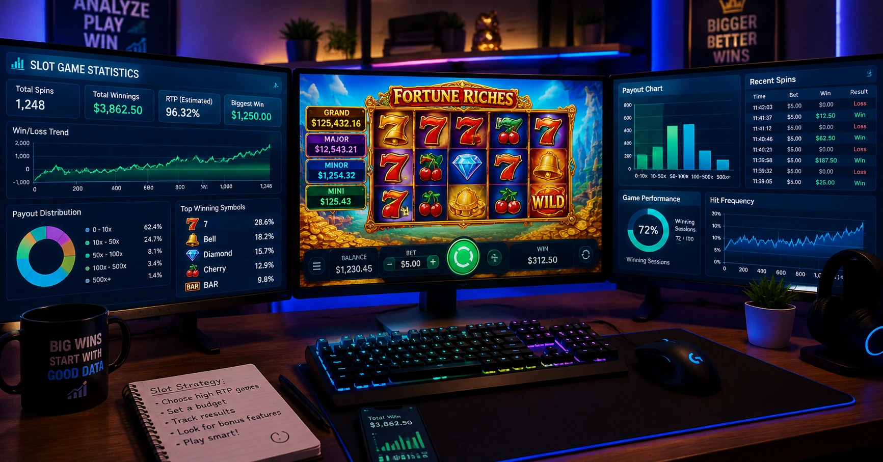 Does Slots 777 Pay Real Money? - image 3