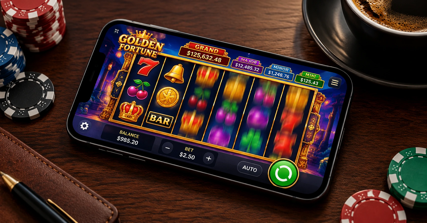 Mastering tadhana slots 777 login register download: Your Ultimate Guide - image 1