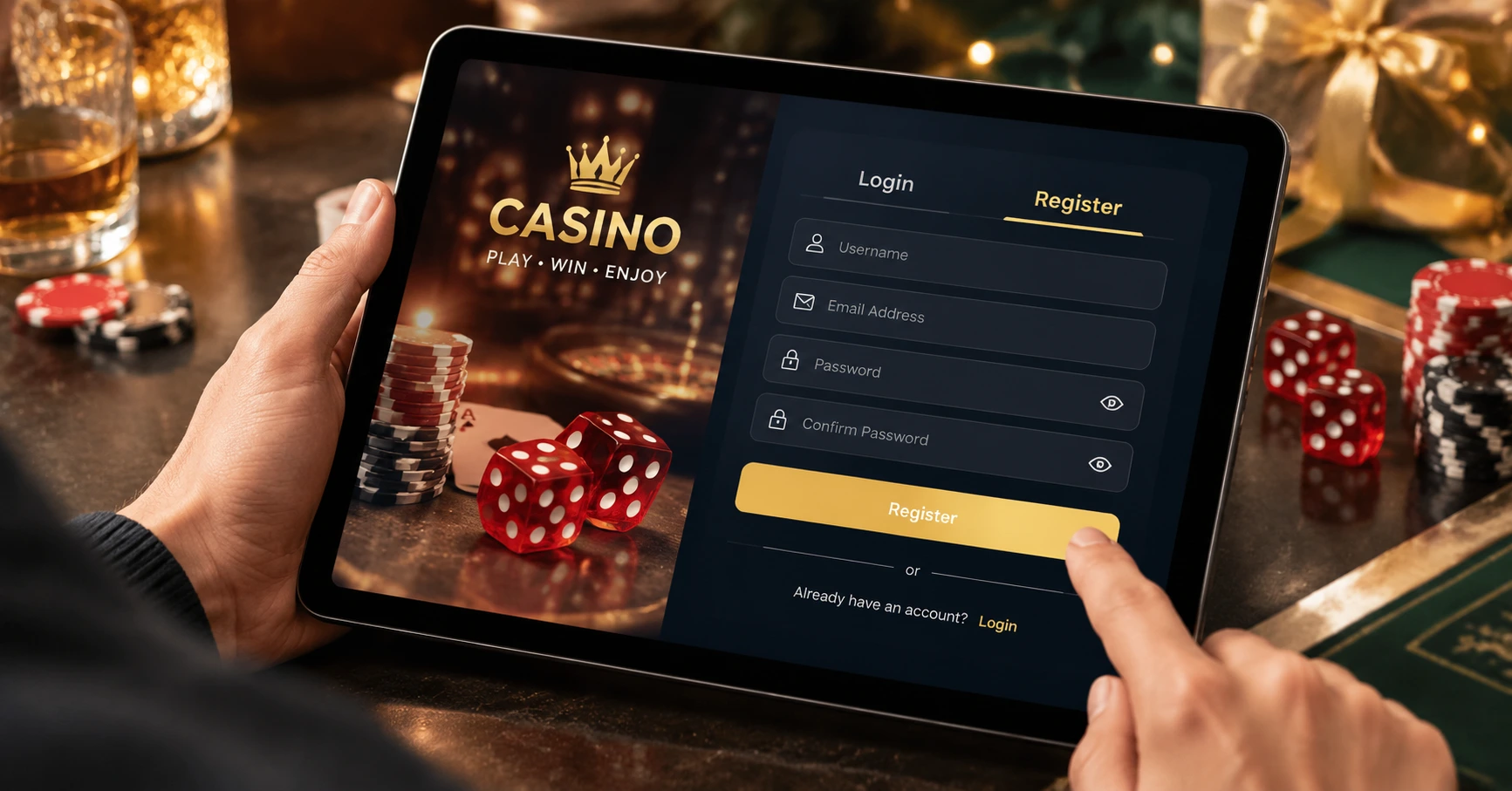 Mastering tadhana slots 777 login register download: Your Ultimate Guide - image 2