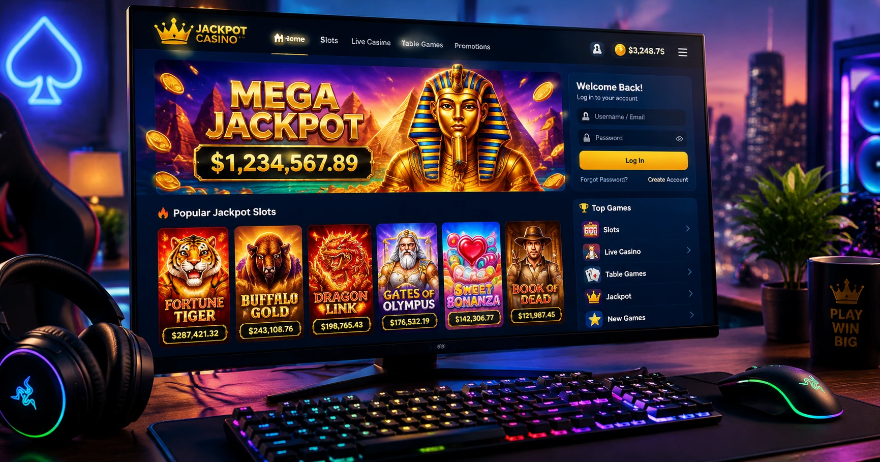 Mastering tadhana slots 777 login register download: Your Ultimate Guide - image 3